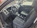 Volkswagen Tiguan 1.4 TSI 4Mot Sport&Style - 4