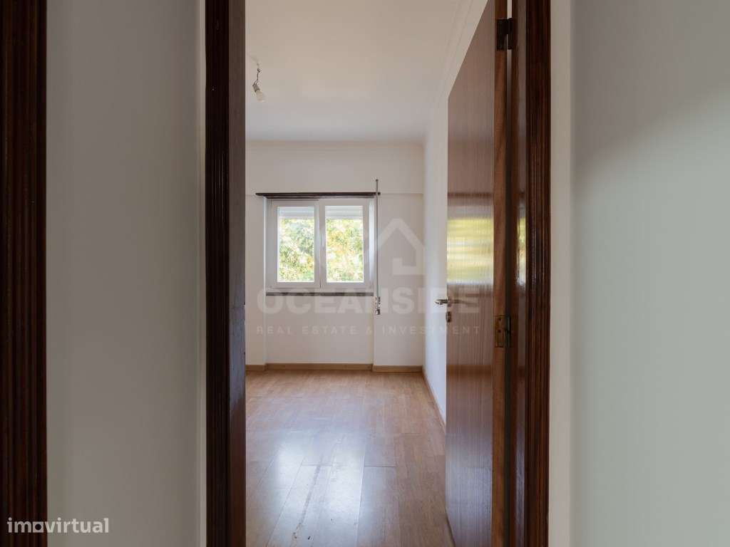 Apartamento T2 - Fontainhas-18