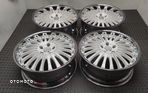 EQUES EQ161D 20X 8,5J +30 9,5 +20 5×120 - 2