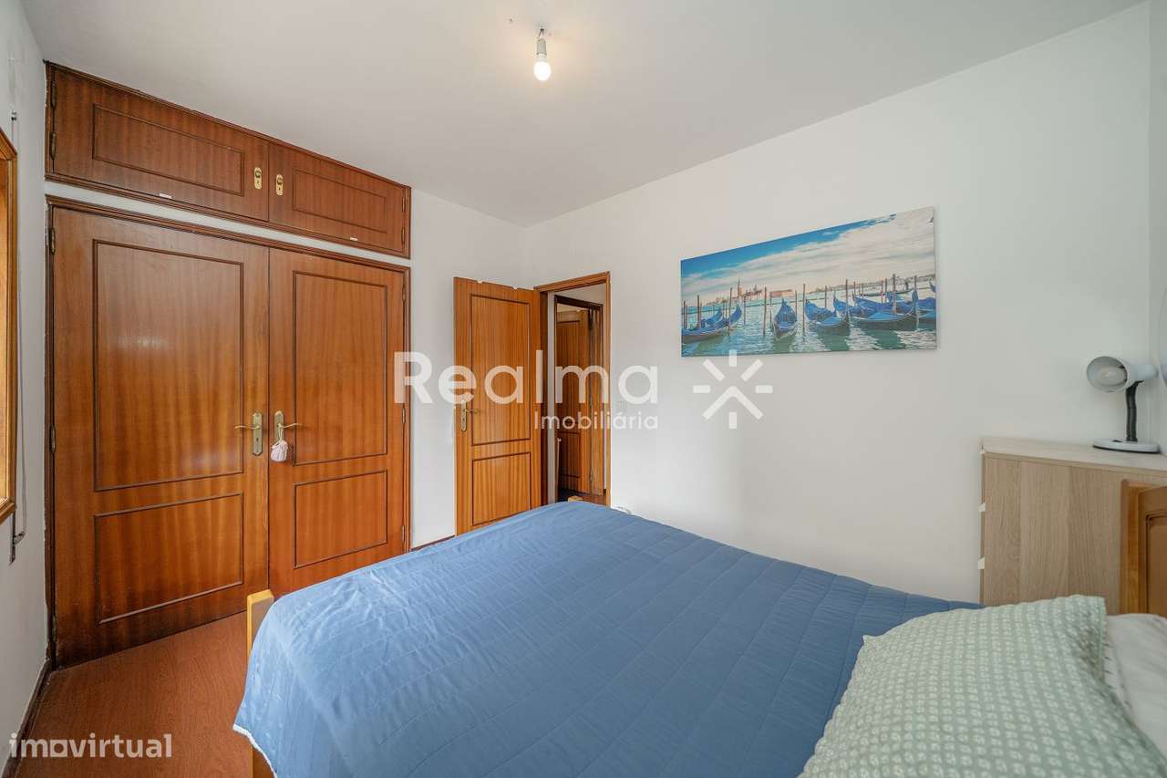 Apartamento T3 Duplex Sé-32