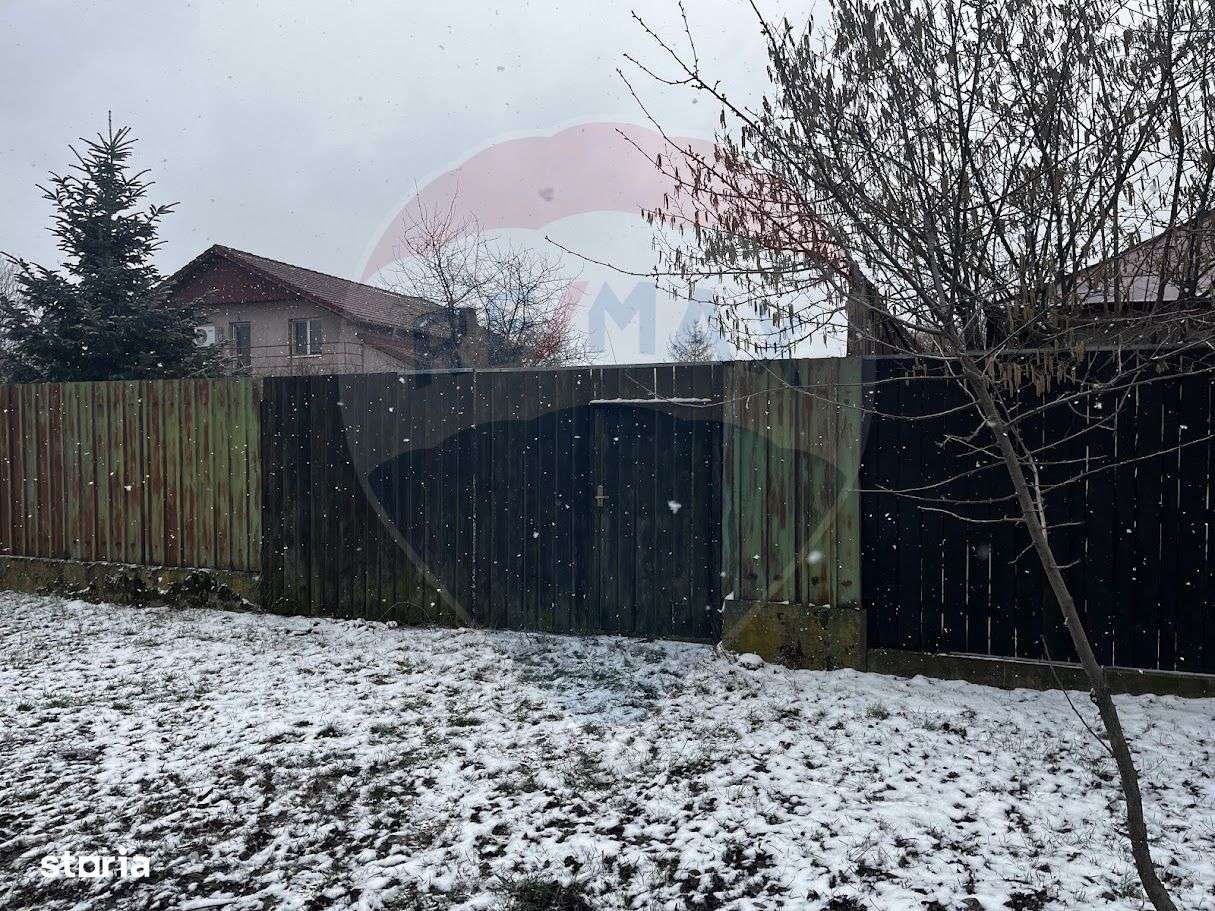 Teren, 734 m²,  - Imagine principală: 3/3