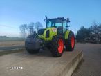 Claas ciągnik Claas Axos 340C - 1