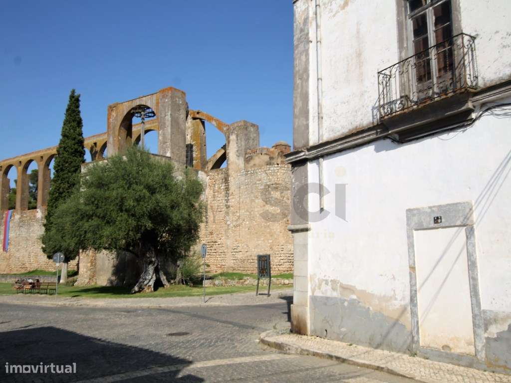 Casa Senhorial | Serpa-30