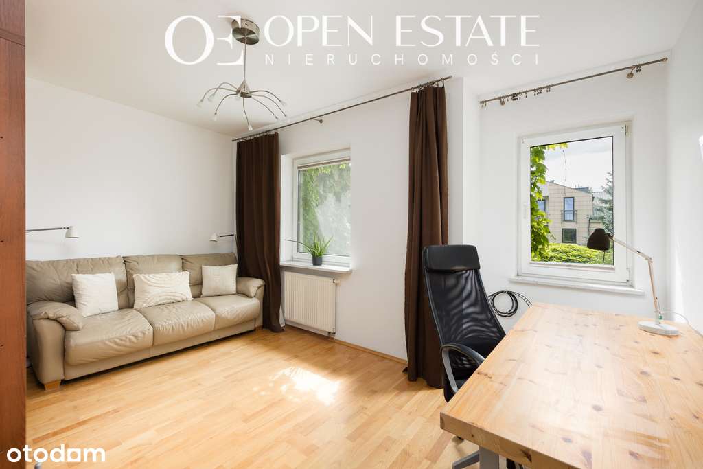 Narożny bezczynszowy segment | Prywatny ogród - Pełny obrazek: 5/15