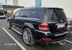 Mercedes-Benz GL 420 CDI - 3