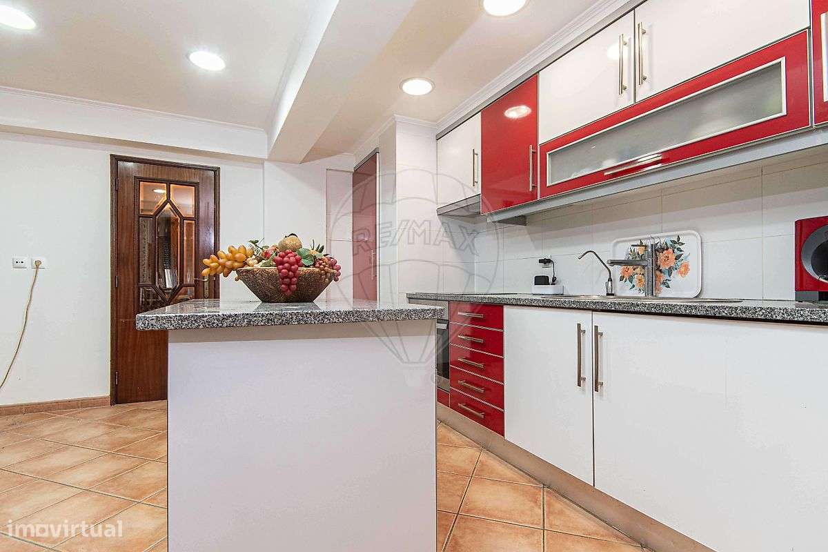 Apartamento T3 para arrendamento - Grande imagem: 5/23