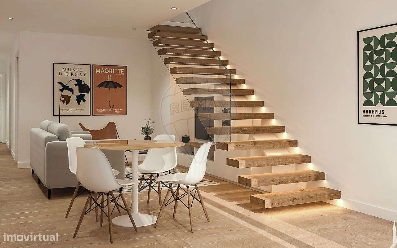 Moradia T2 para venda - Grande imagem: 5/21