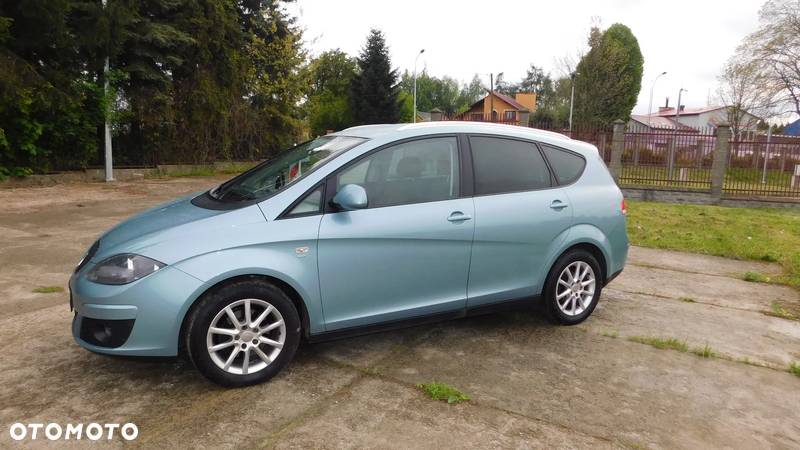 Seat Altea XL 1.4 TSI 4You - 6