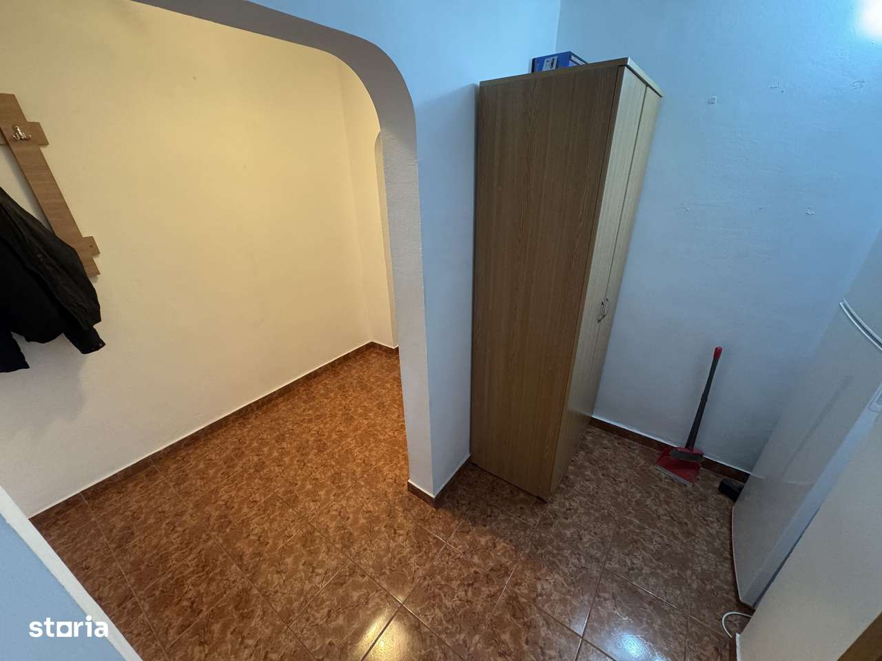 Garsoniera Confort 0 zona Inel 2 cu Centrala-7