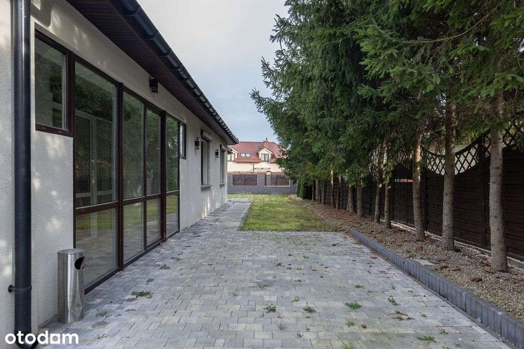 Dom wolnostojący | Cesarzowice - Pełny obrazek: 3/13