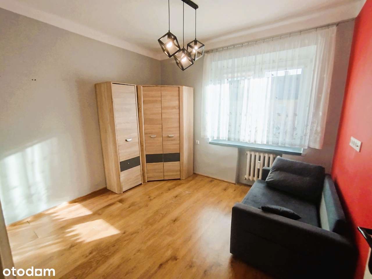 2-pokojowe mieszkanie – ul. Sienkiewicza 65/4, Ostrowiec Św.-5