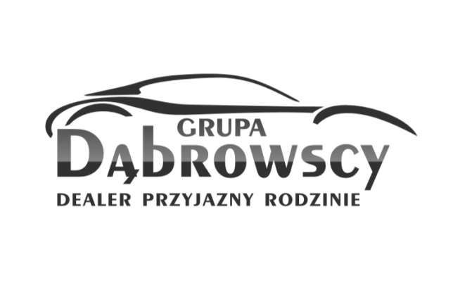 Dąbrowscy Sp. z o.o. - Autoryzowany Dealer Renault, Nissan, Dacia, Isuzu Trucks logo