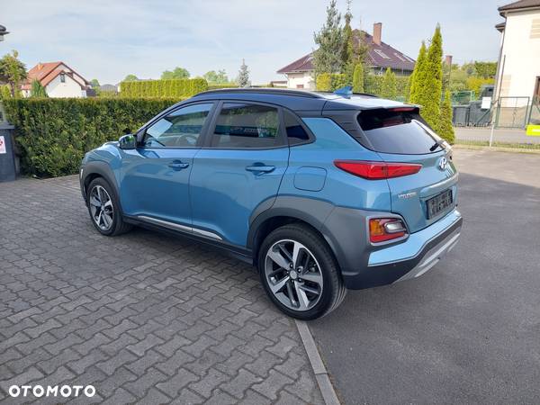 Hyundai Kona - 10