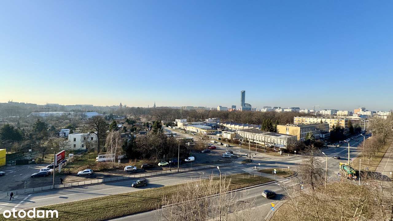 2M| loggia_ piwnica| ZJAWISKOWY WIDOK| POD KLUCZ| TYLKO U NAS!-8