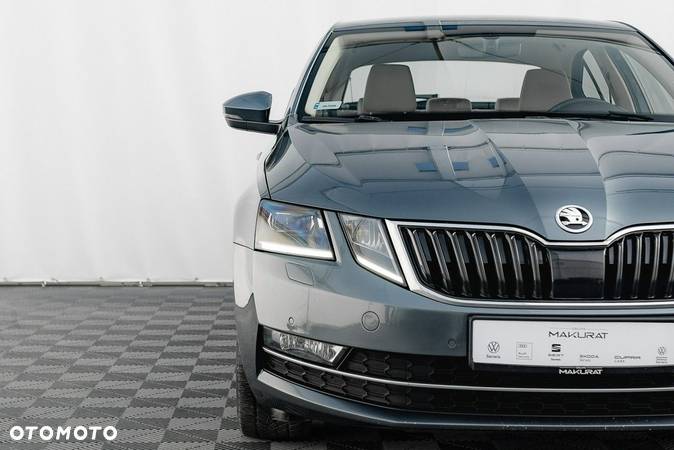 Skoda Octavia 2.0 TDI SCR Style DSG - 9