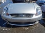 Vand Fata Completa Ford Fiesta 1.4 TDCI din 2006 volan pe stanga - 1