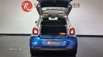 Smart ForFour 1.0 Edition 1 71 - 21