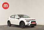 Citroën C3 1.2 PureTech YOU! - 1