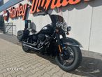 Harley-Davidson Softail Heritage Classic - 1