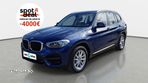 BMW X3 xDrive20d AT Advantage - 1