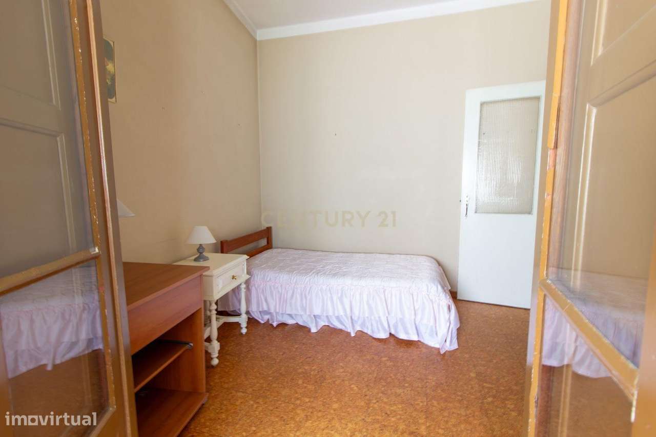 Moradia, 138 m², Beja (Santiago Maior e São João Baptista)-19
