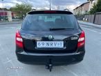 Skoda Fabia 1.2 TDI DPF Combi GreenLine - 24