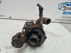 TURBO ORIGINAL GS4045145701 7017291SN VW VOLKSWAGEN POLO 6N 1.4 TDI AMF 75CV LUPO IBIZA 6L FABIA - 2