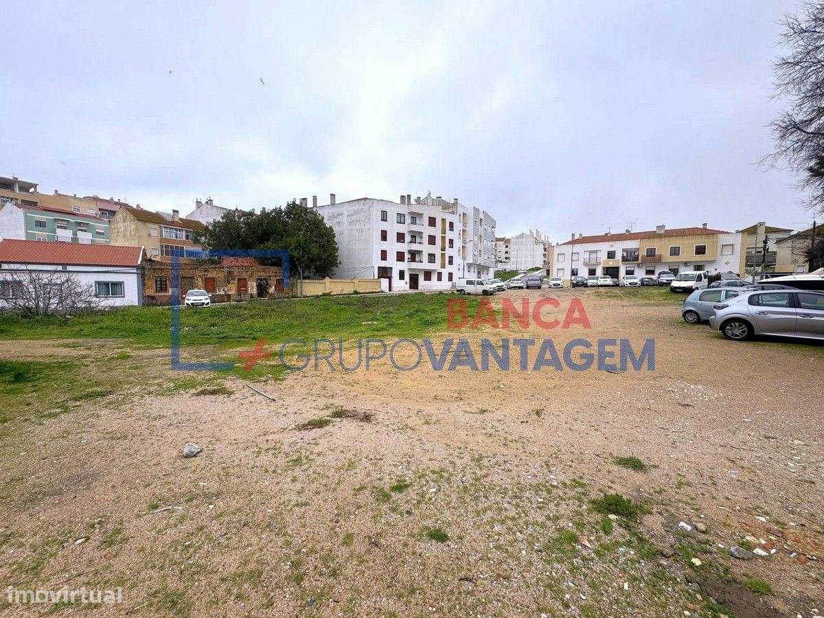 Venda de Terreno Urbano Residencial Setúbal - Grande imagem: 3/29