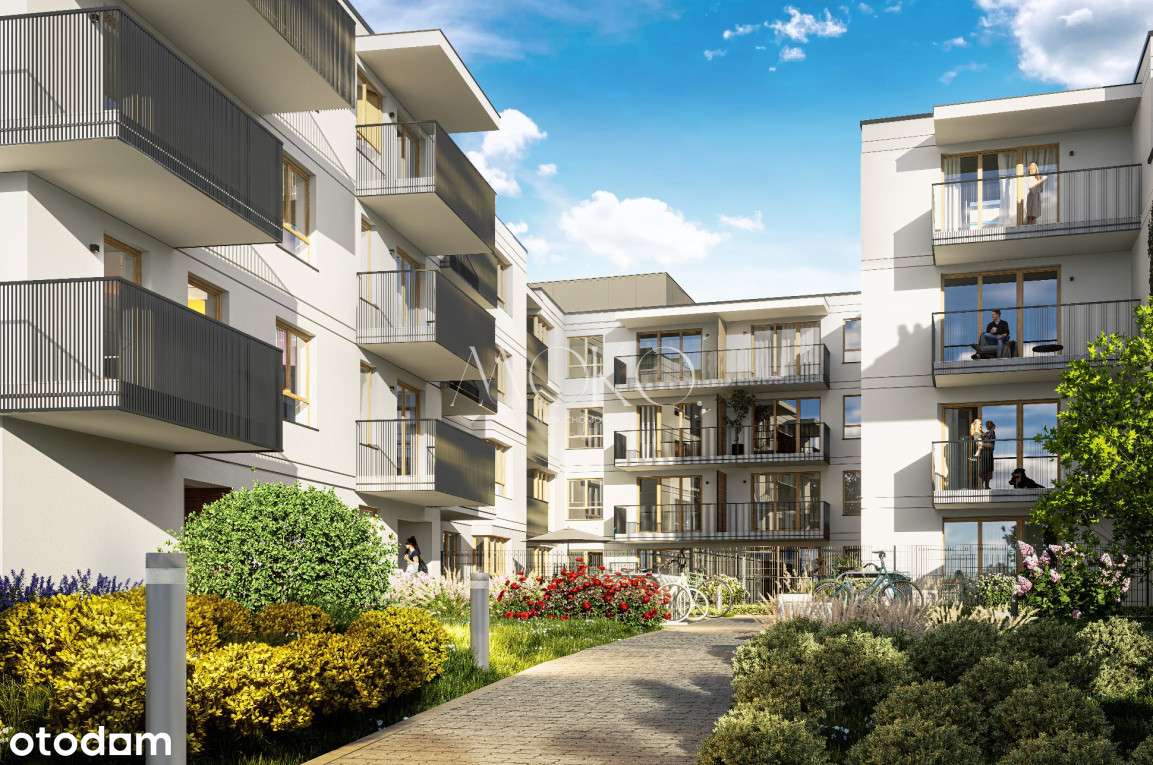 2-pokojowe, osiedle ,,Na skraju'' - 0% prowizji!!!-15