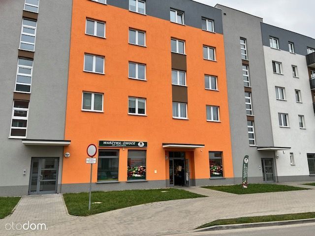 Lokal użytkowy 74 m2, Wrocław, Lipa Piotrowska