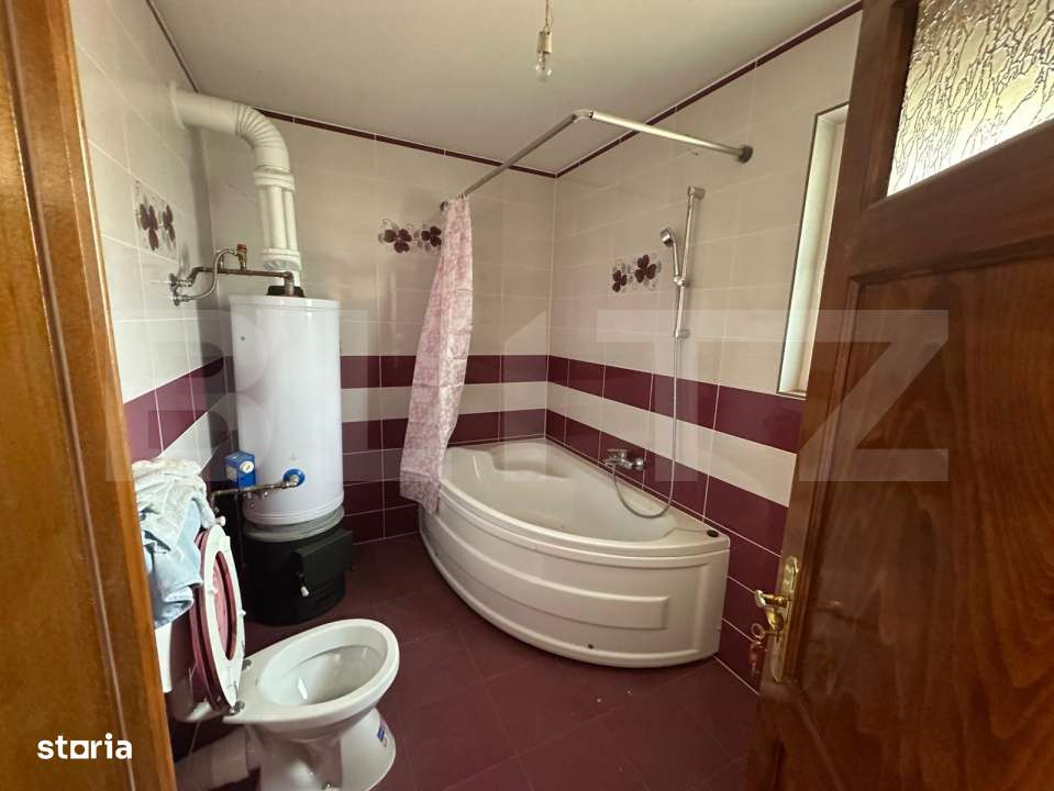 Casa de vanzare, 120 mp, zona Agris - Imagine principală: 5/13