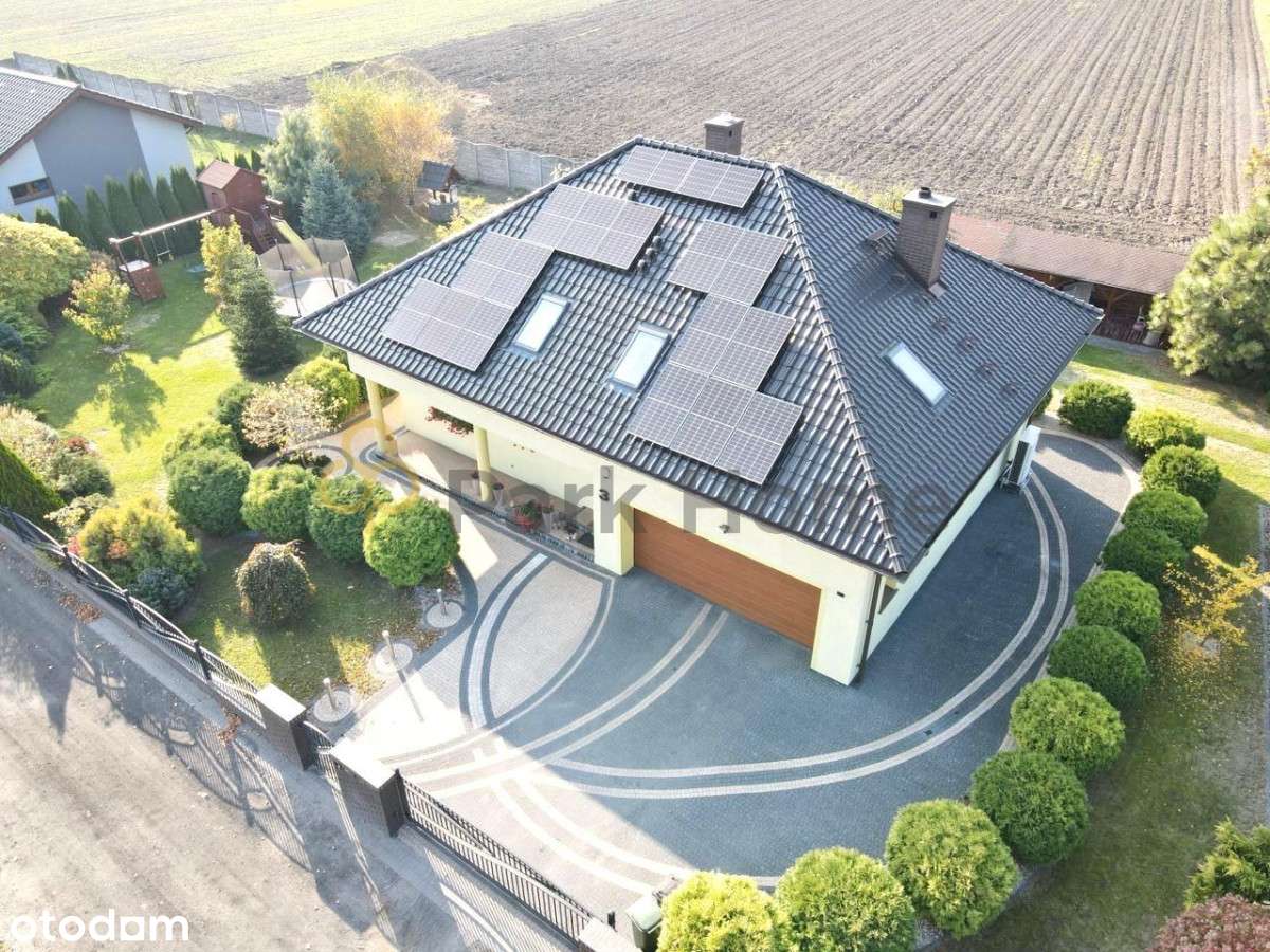 Twoja Oaza Spokoju Blisko Natury. - Pełny obrazek: 4/17