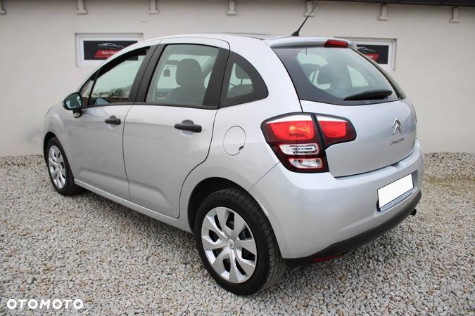 Citroën C3 Pure Tech 68 FEEL - 2