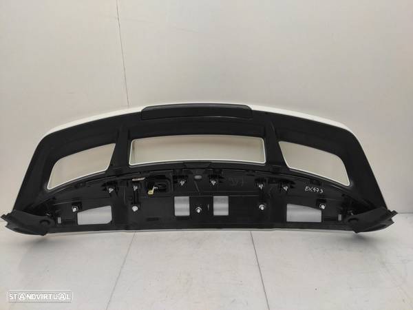 Aileron  Toyota C-Hr (_X1_) - 2