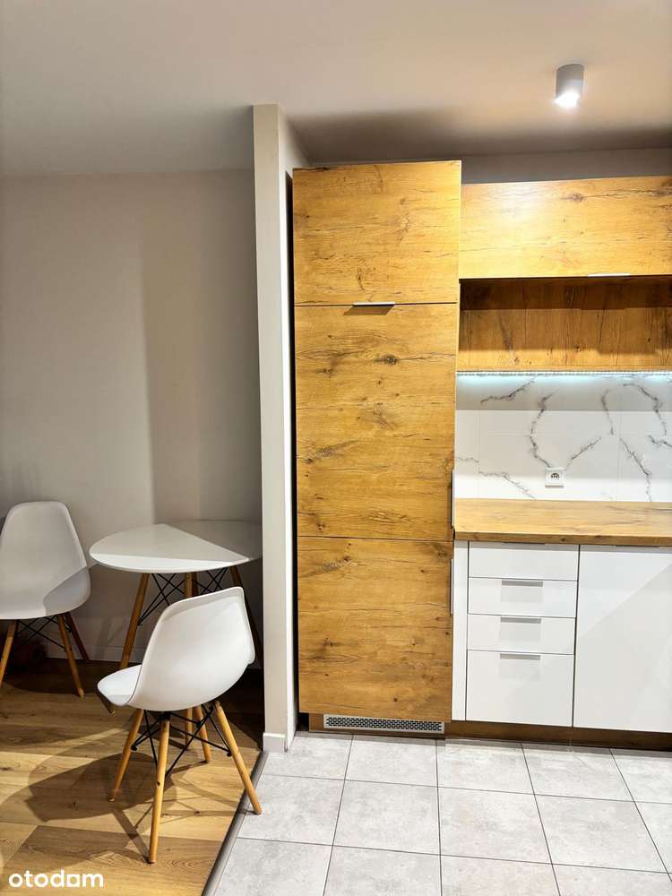 Mieszkanie 36m2 po remoncie.-10