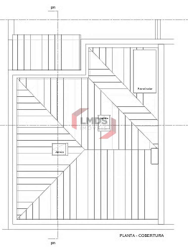 Moradia T3 - Renovada e Ampliada em 2018 – Serralves-28