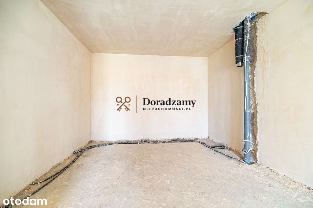 3 pokojowe mieszkanie przy ul Warszawskiej - Pełny obrazek: 4/12