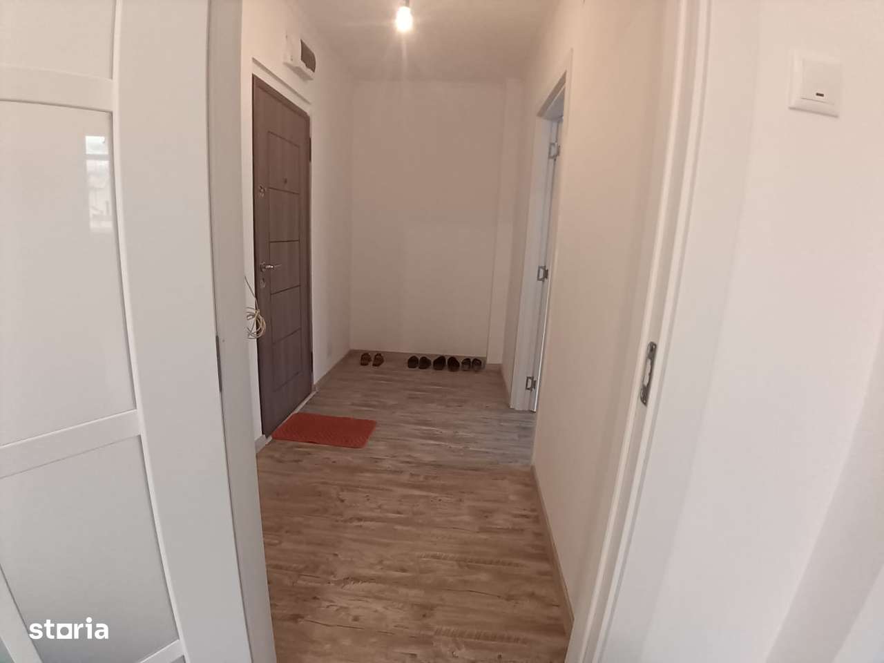 Traian, 2 camere, decom., etaj 2-4