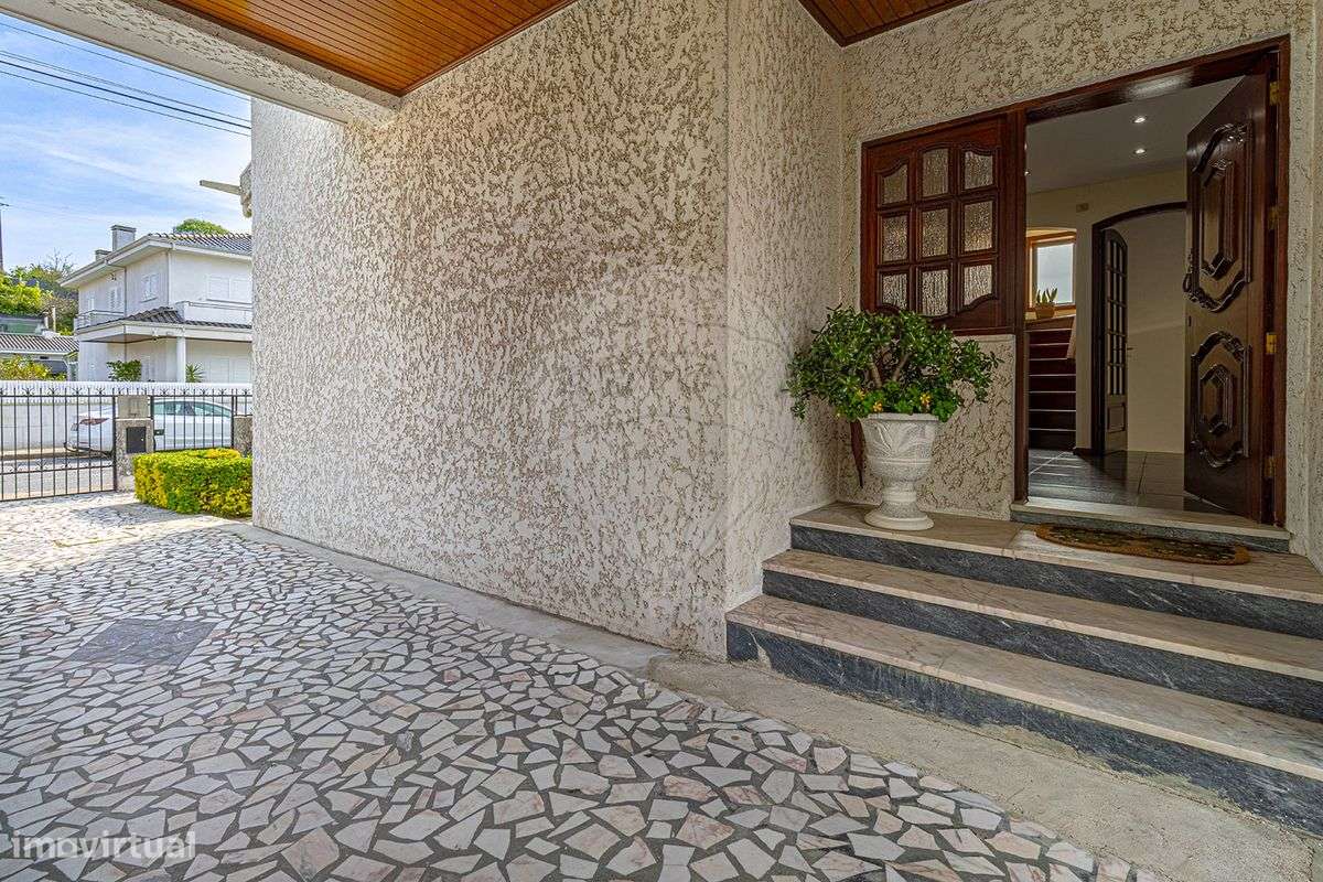 Moradia T4 para venda - Grande imagem: 4/44