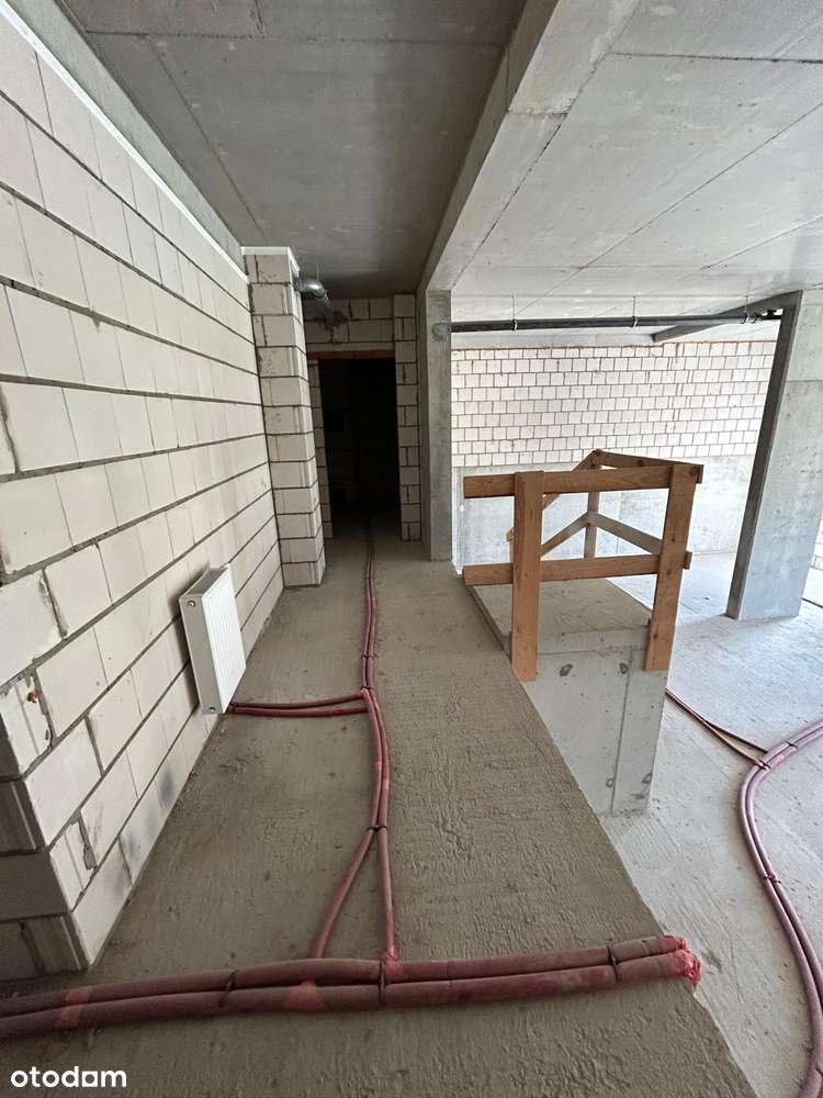 Lokal z bezpośrednią ekspozycją od Alei Polski Walczącej - Pełny obrazek: 5/9