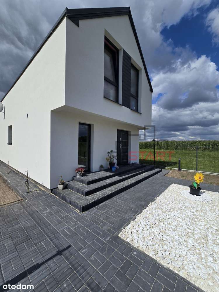 Dom w stanie deweloperskim w Żyrardowie! - Pełny obrazek: 4/20