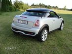 MINI Cooper S Coupe - 4