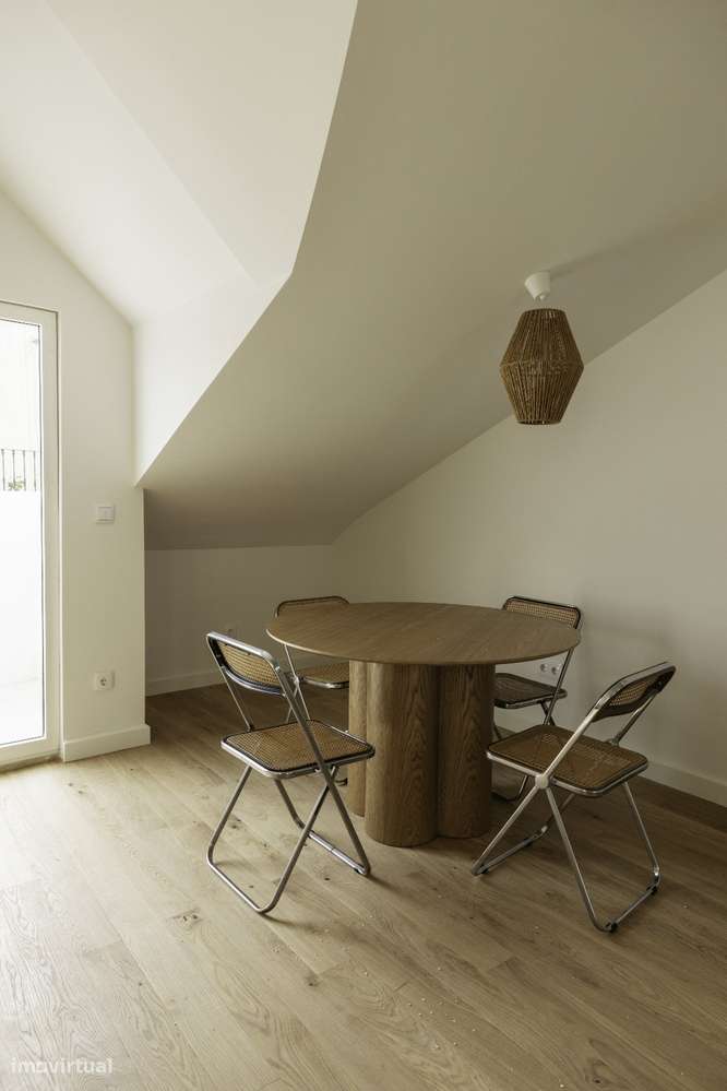 Apartamento Novo em Edifício Novo – Coração de Lisboa - Grande imagem: 4/24