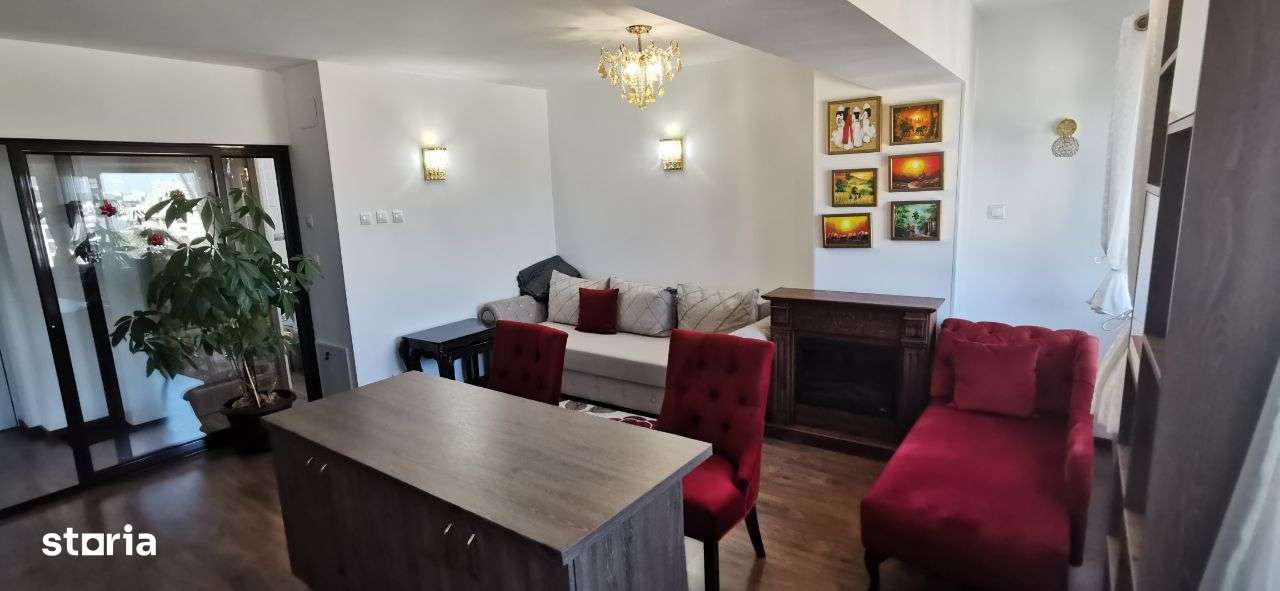 Apartament 2 camere+dressing ,Unirii ,Piata Alba Iulia,Decebal,2011 - Imagine principală: 4/13