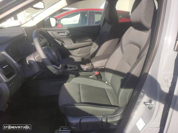 Nissan Qashqai 1.5 e-Power N-Connecta - 8