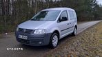 Volkswagen Caddy 1.4 Life Style (5-Si.) - 1