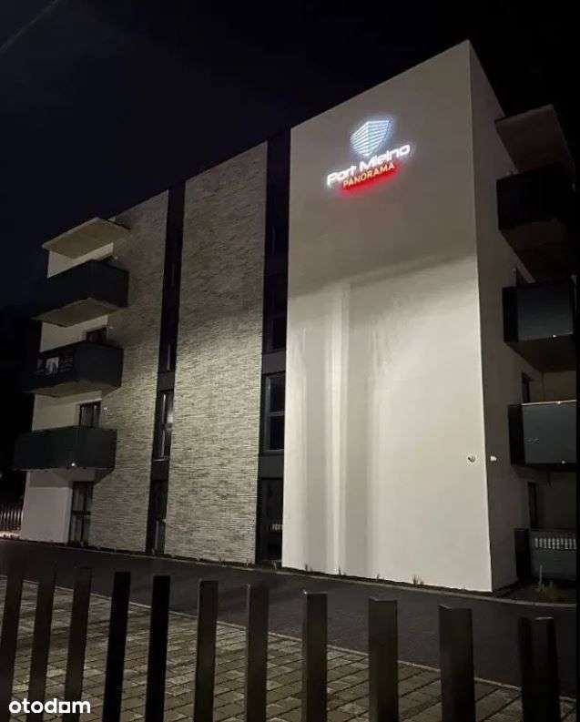 Apartament - Port Mielno Panorama-5