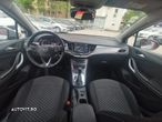 Opel Astra 1.6 D Automatik Start/Stop Innovation - 6