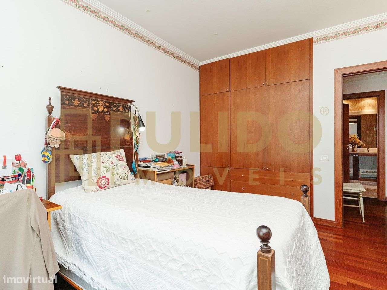 T4 | Primeira Linha de Mar | Matosinhos Sul-14