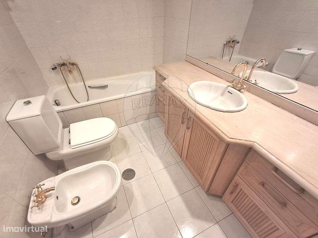 Apartamento T3 para venda-10